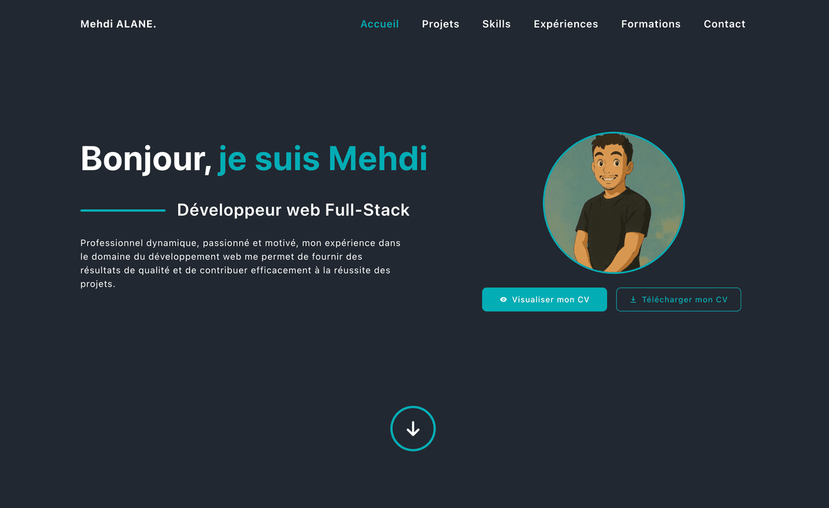 Portfolio